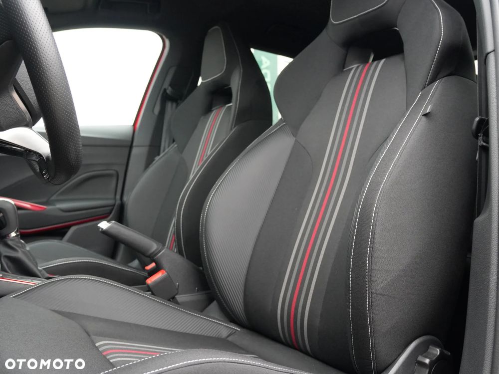 Skoda Fabia 1.5 TSI Monte Carlo DSG - 24