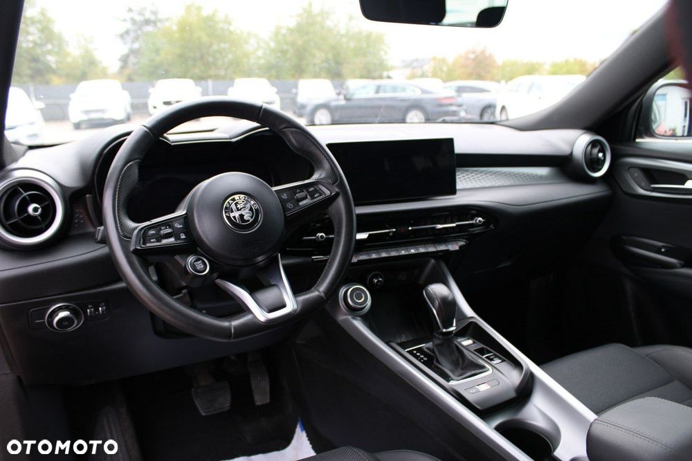 Alfa Romeo Tonale - 34