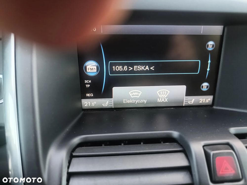 Volvo XC 60 D5 AWD Summum - 24