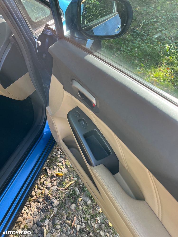 Honda Civic - 12