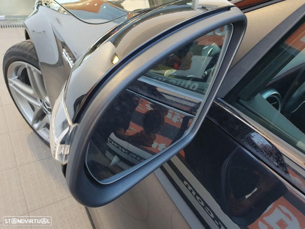 Mercedes-Benz C 43 AMG 4Matic Station 9G-TRONIC - 17