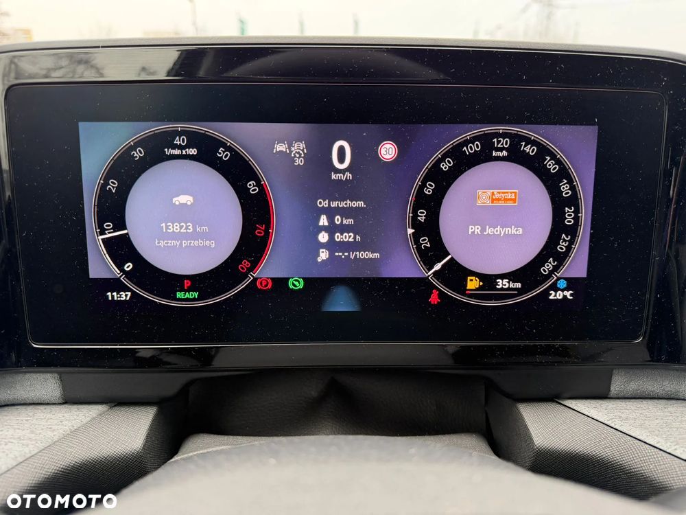 Skoda Kodiaq 1.5 TSI mHEV 4x2 Selection DSG - 9