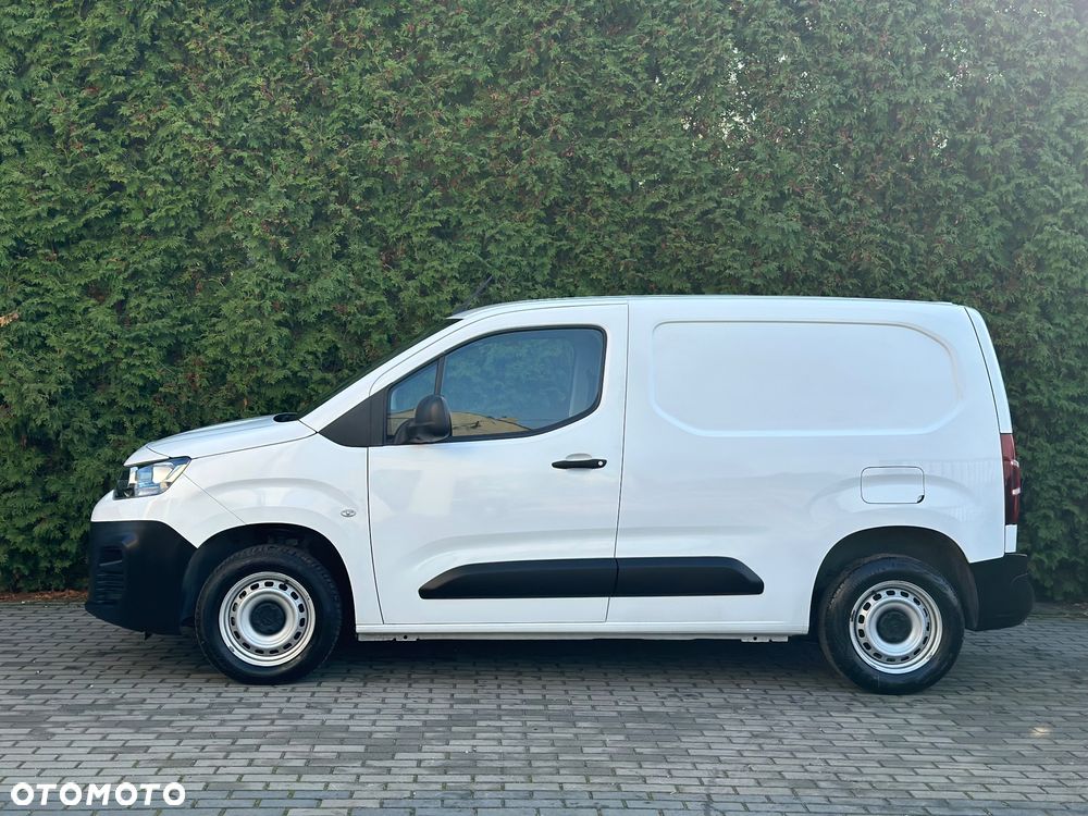 Citroën Berlingo - 3