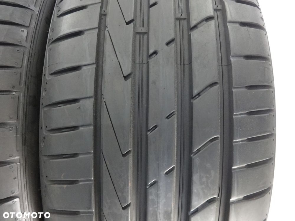 225/45/18 Hankook Ventus S1evo2 - 3