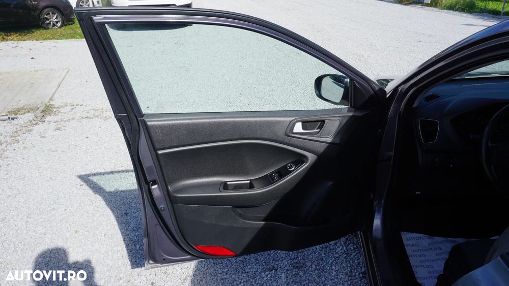 Hyundai i20 1.2 Style - 5