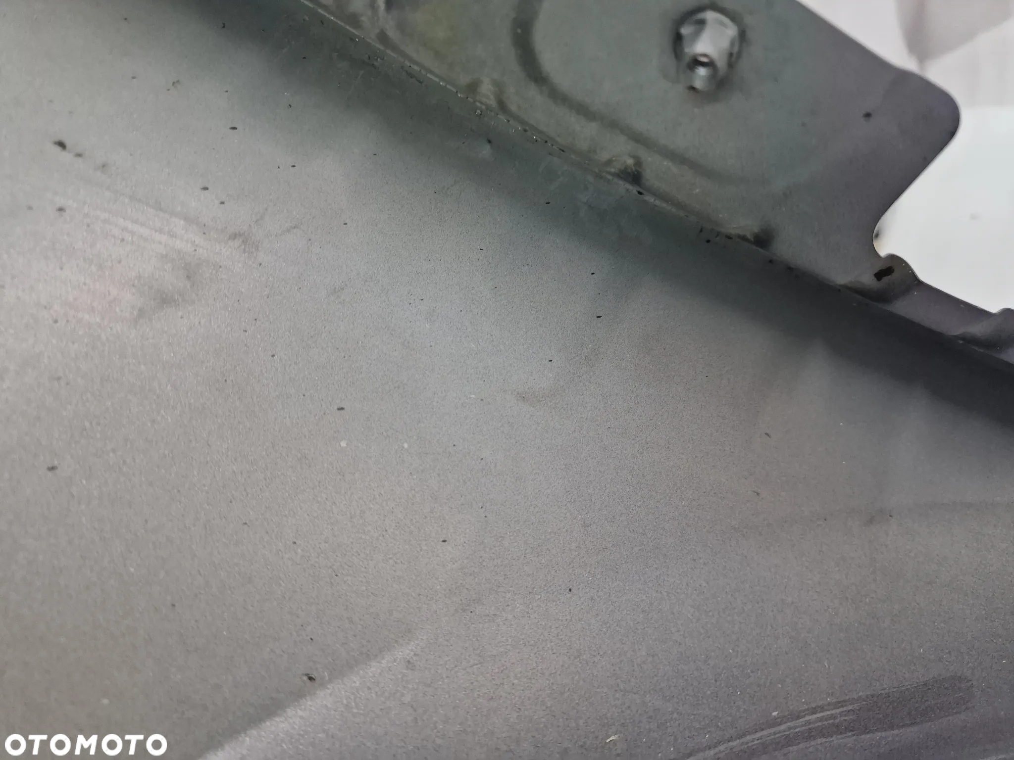 VW SPORTSVAN 510 13- PRAWY BŁOTNIK PRZEDNI PRZÓD , NR 510821106D , NR AUKCJI BŁ96 - 19