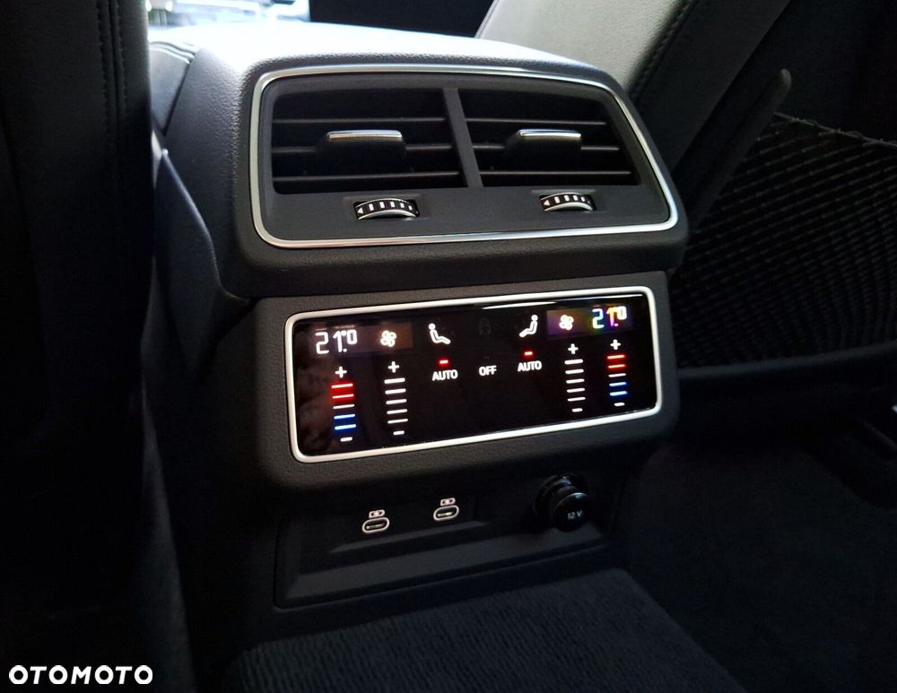 Audi A6 Avant 50 TFSI e PHEV Quattro Advanced S tronic - 26