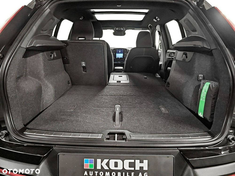 Volvo XC 40 B5 B AWD Ultimate Bright - 15