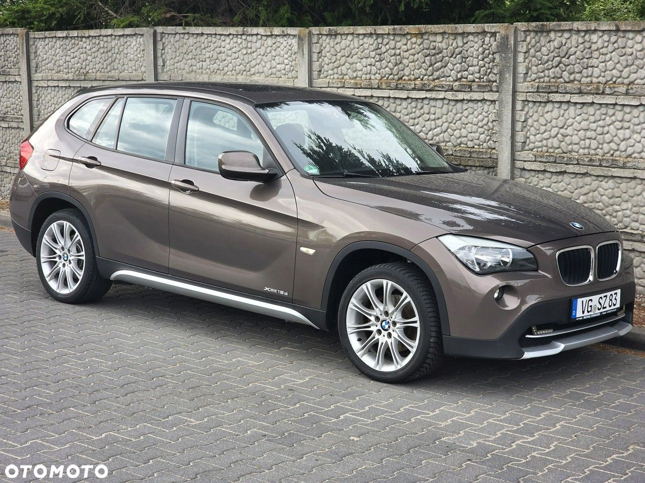 BMW X1 xDrive18d xLine - 2