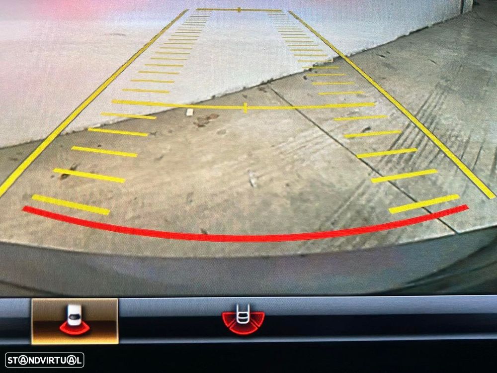 Mercedes-Benz CLA 200 d Shooting Brake AMG Line Aut. - 14