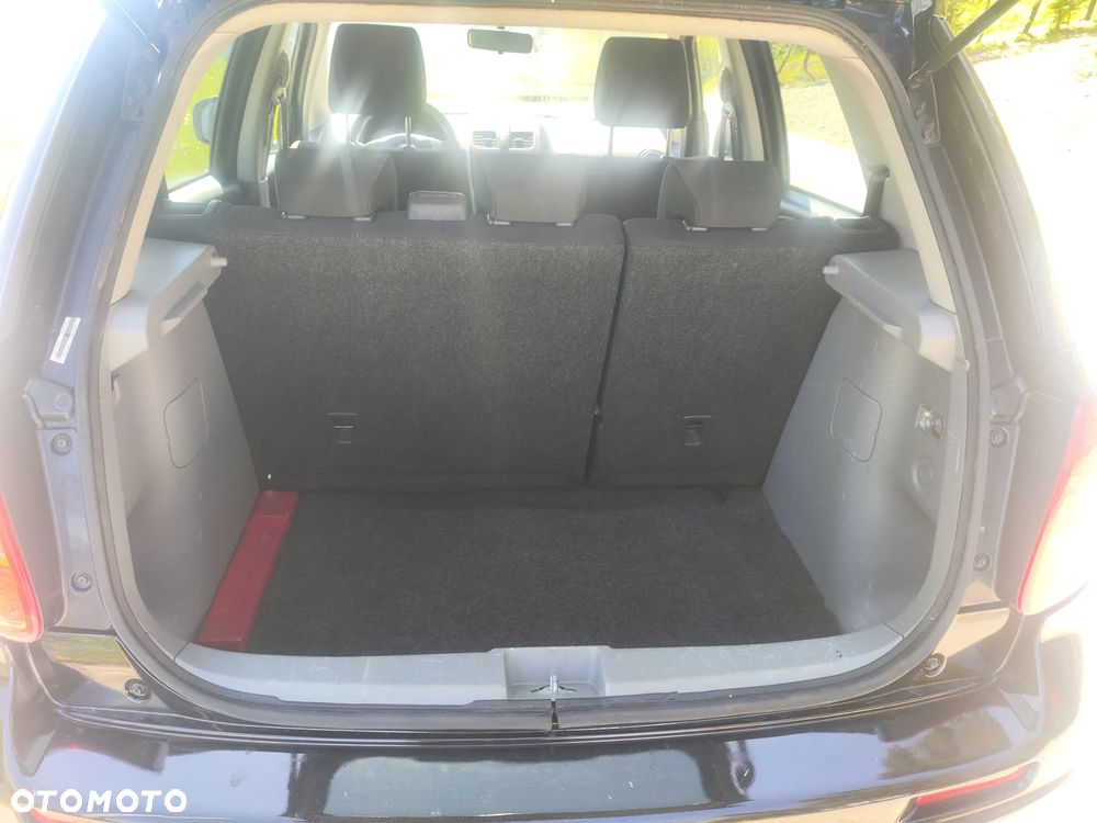 Suzuki SX4 1.6 VVT 4x4 Limited - 16