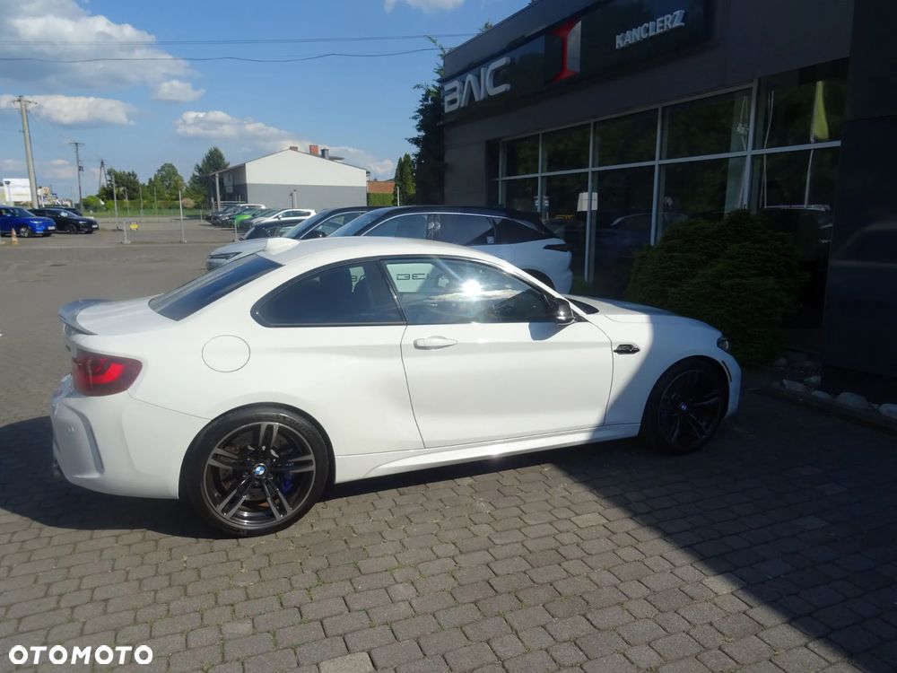 BMW M2 Standard - 8