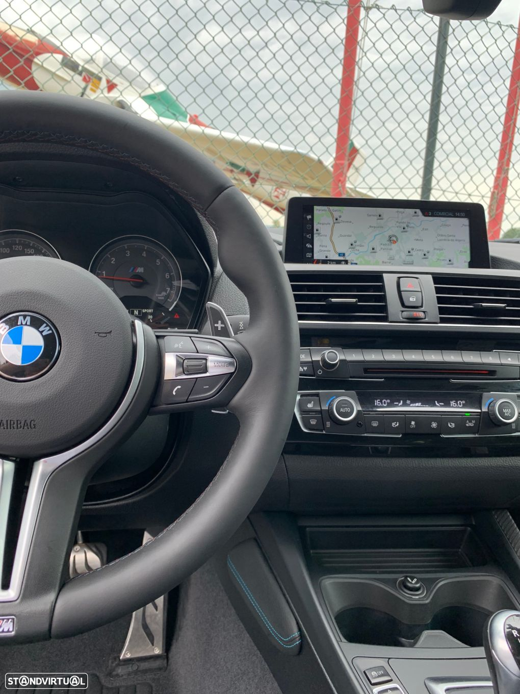 BMW M2 Auto - 23