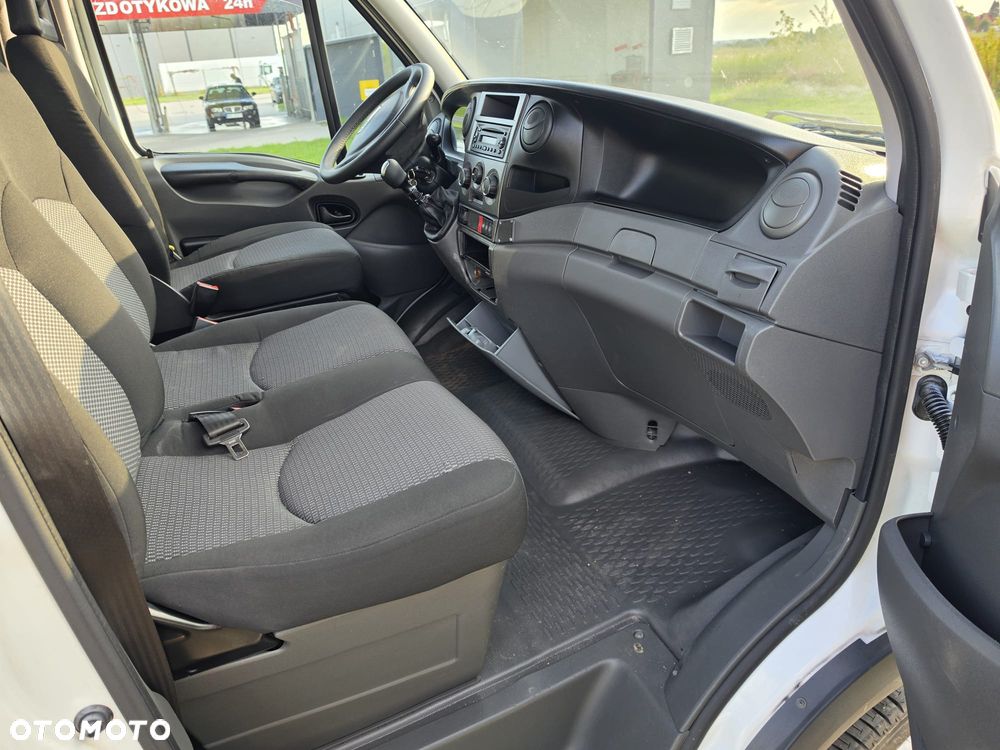 Iveco 35C13 - 7