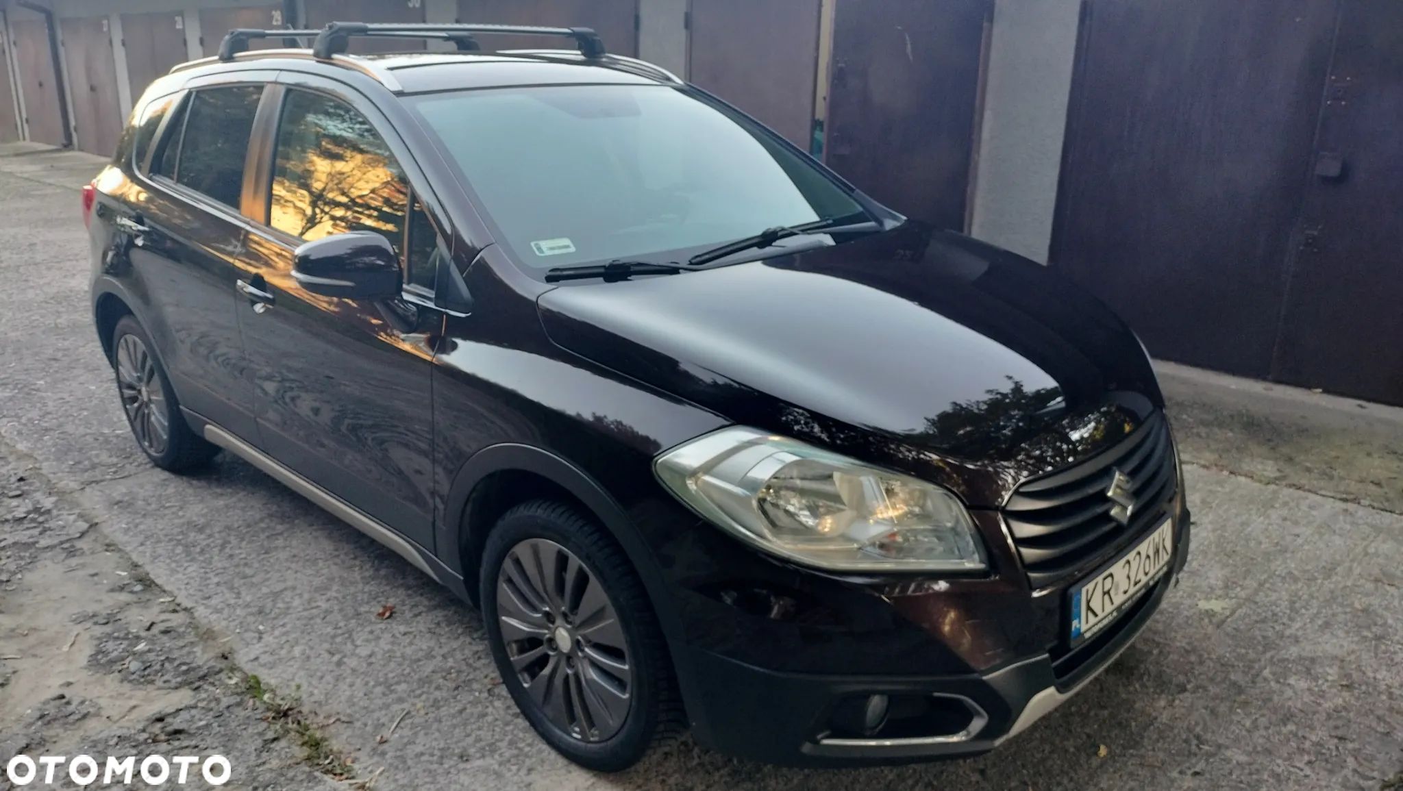 Suzuki SX4 S-Cross 1.6 Elegance - 1