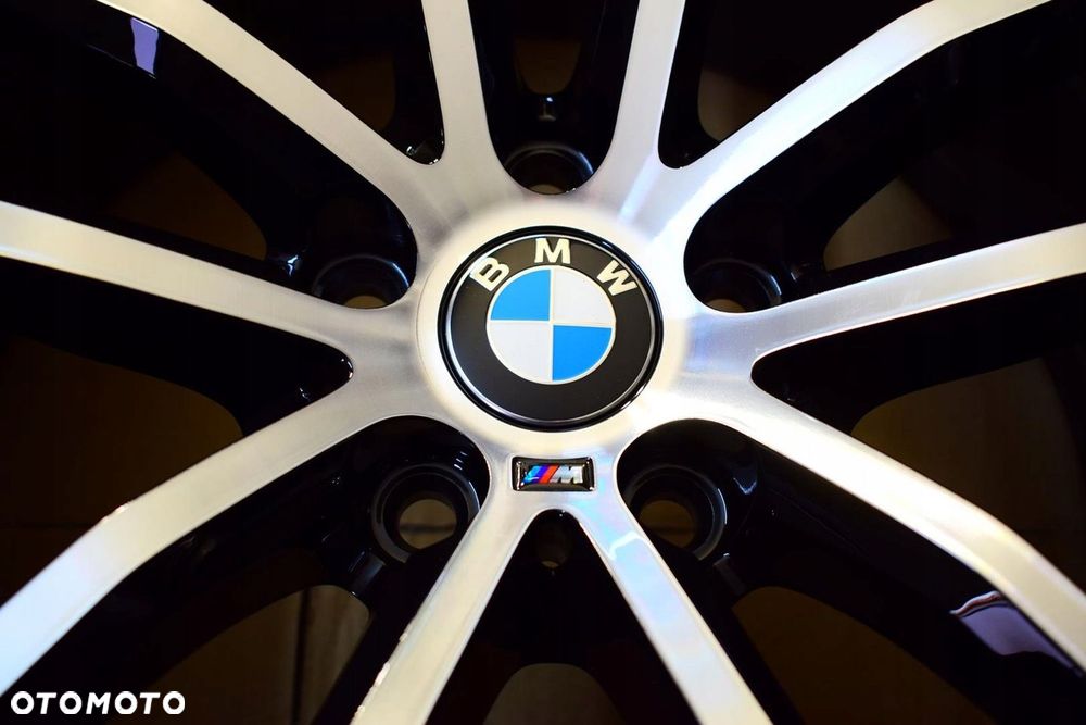 BMW 18 ,,M-PAKIET 3 G20 G21 5 G30 G31 Oryginał Jak Nowe - 3