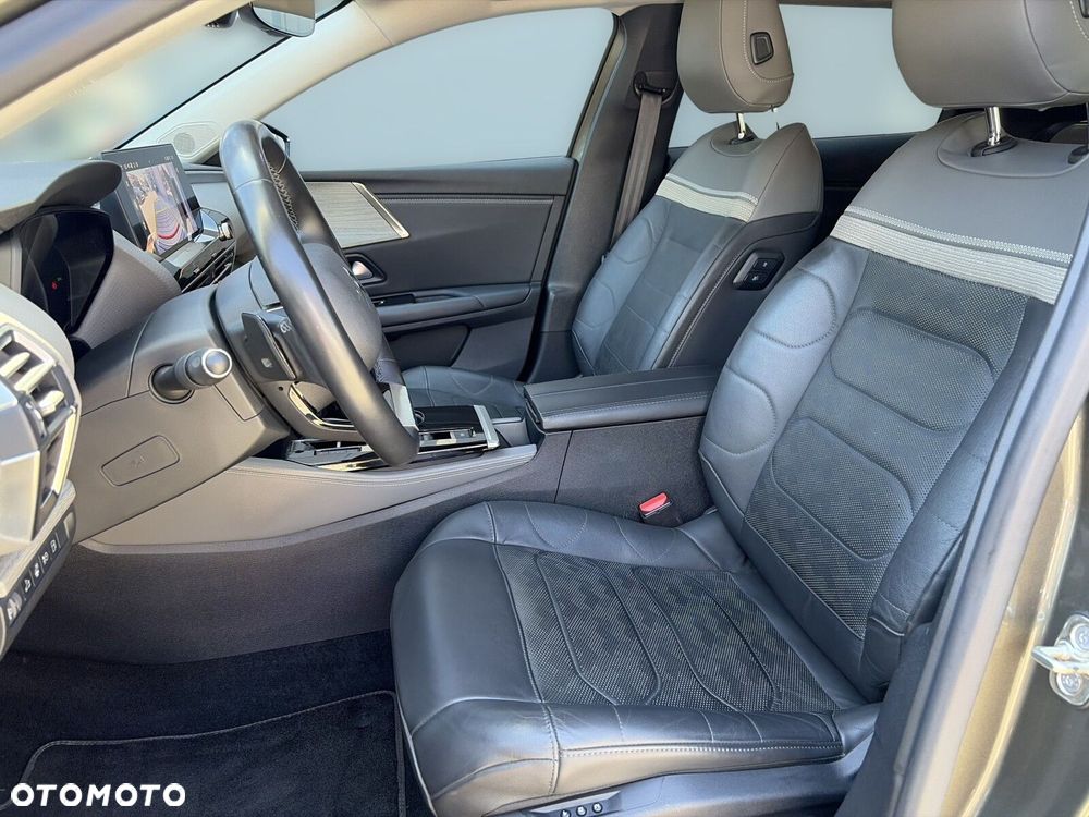 Citroën C5X 1.6 PHEV 225 Shine Pack EAT8 - 12