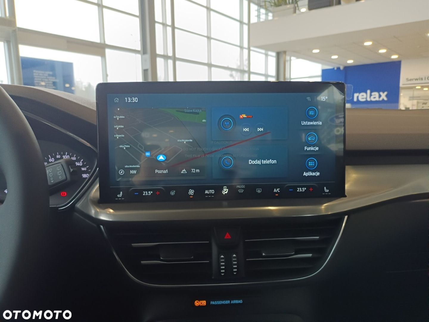 Ford Focus - 15