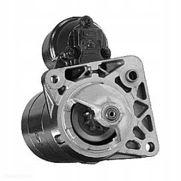 ROZRUSZNIK FIAT SEICENTO VAN CS1125 55201360 - 1