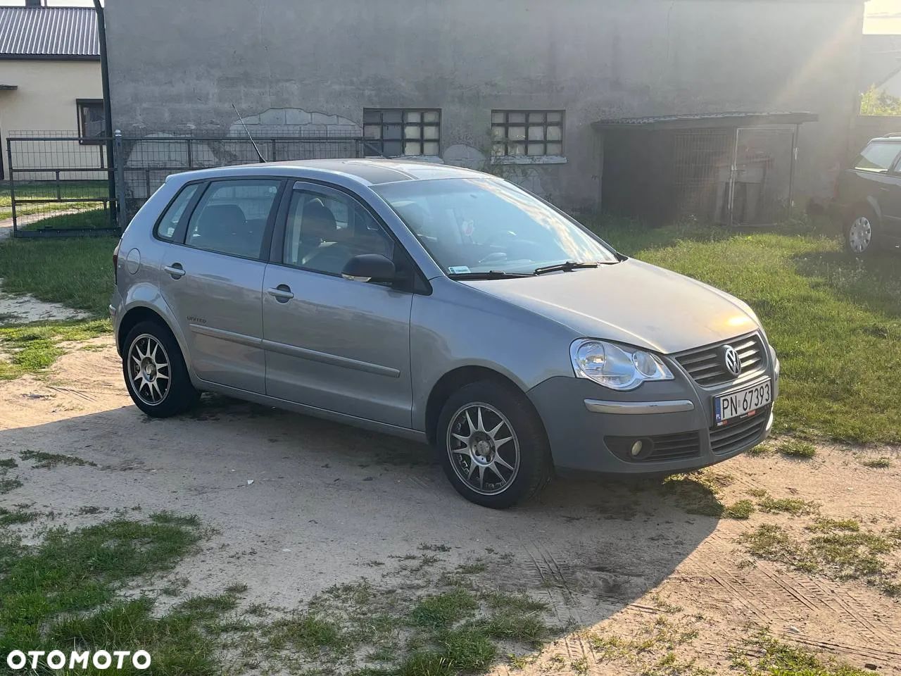 Volkswagen Polo 1.4 TDI Comfortline - 1