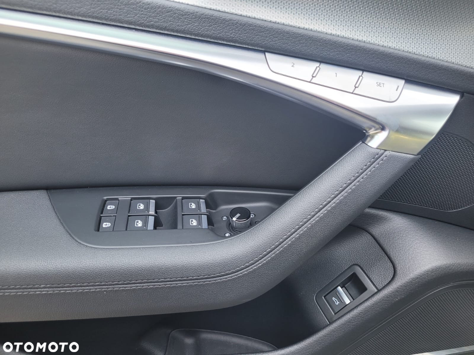 Audi A6 Allroad - 26