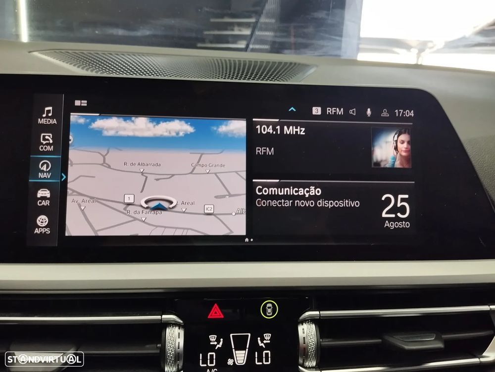 BMW 320 e Touring Corporate Edition Auto - 29