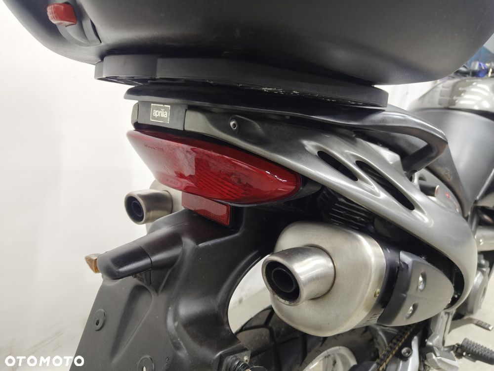 Aprilia Pegaso - 9
