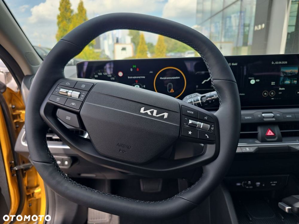 Kia K4 - 13