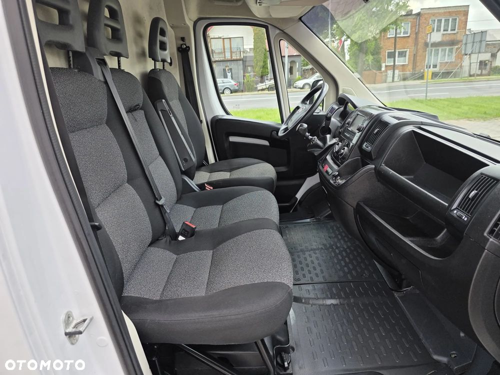 Fiat Ducato L3H2 - 16