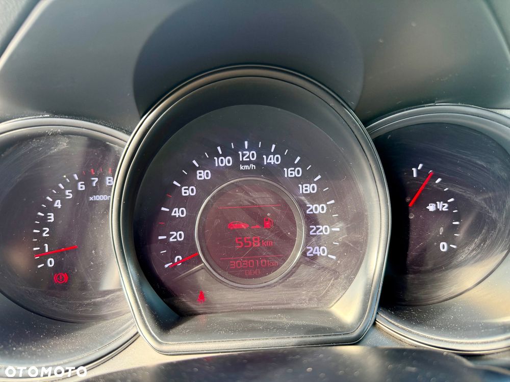 Kia Ceed 1.4 M - 12