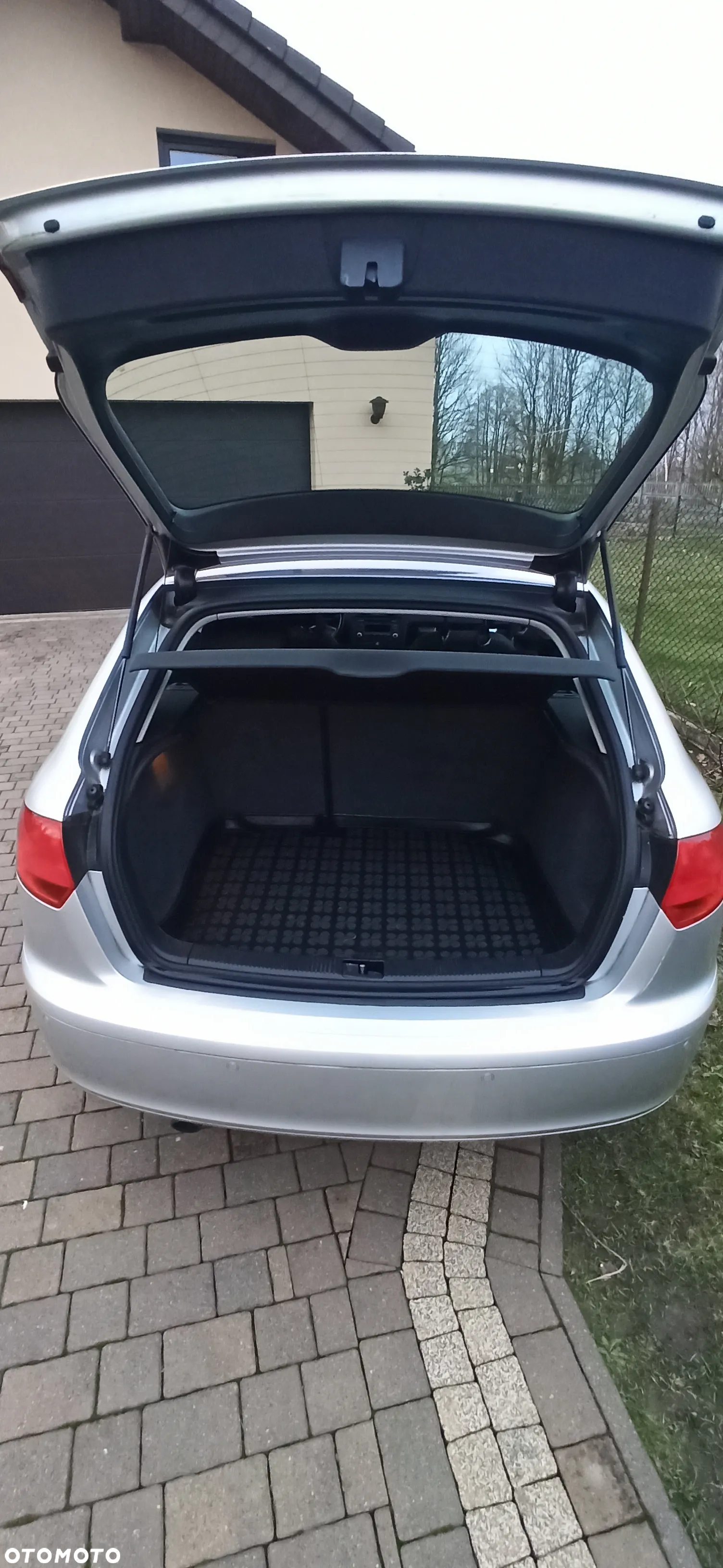 Audi A3 1.6 Sportback Ambition - 13
