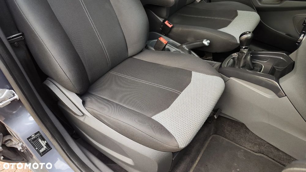 Ford EcoSport 1.0 EcoBoost TITANIUM - 33