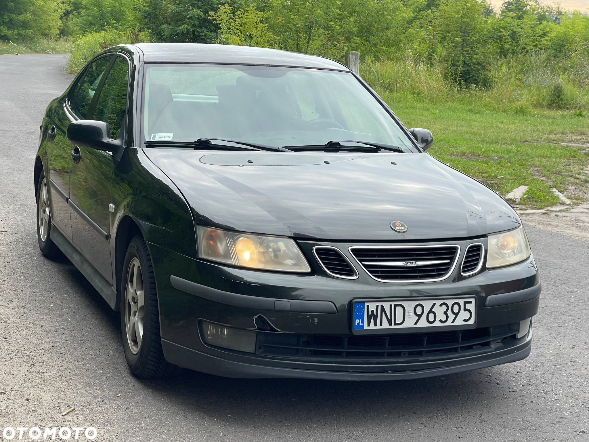 Saab 9-3 1.8i Linear - 7