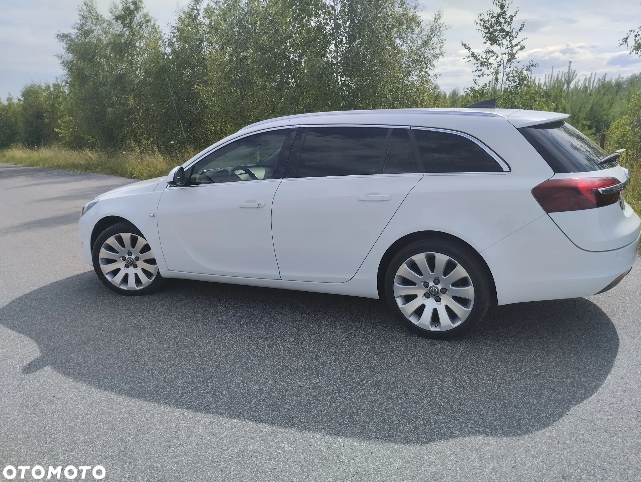 Opel Insignia - 3