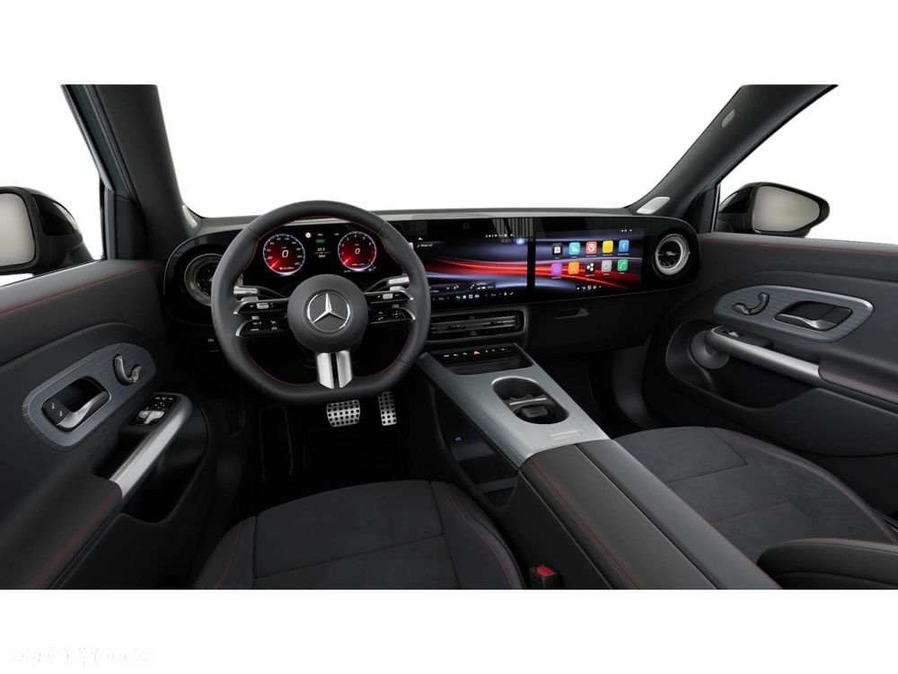 Mercedes-Benz GLB 220 mHEV 4-Matic 8G-eDCT - 9