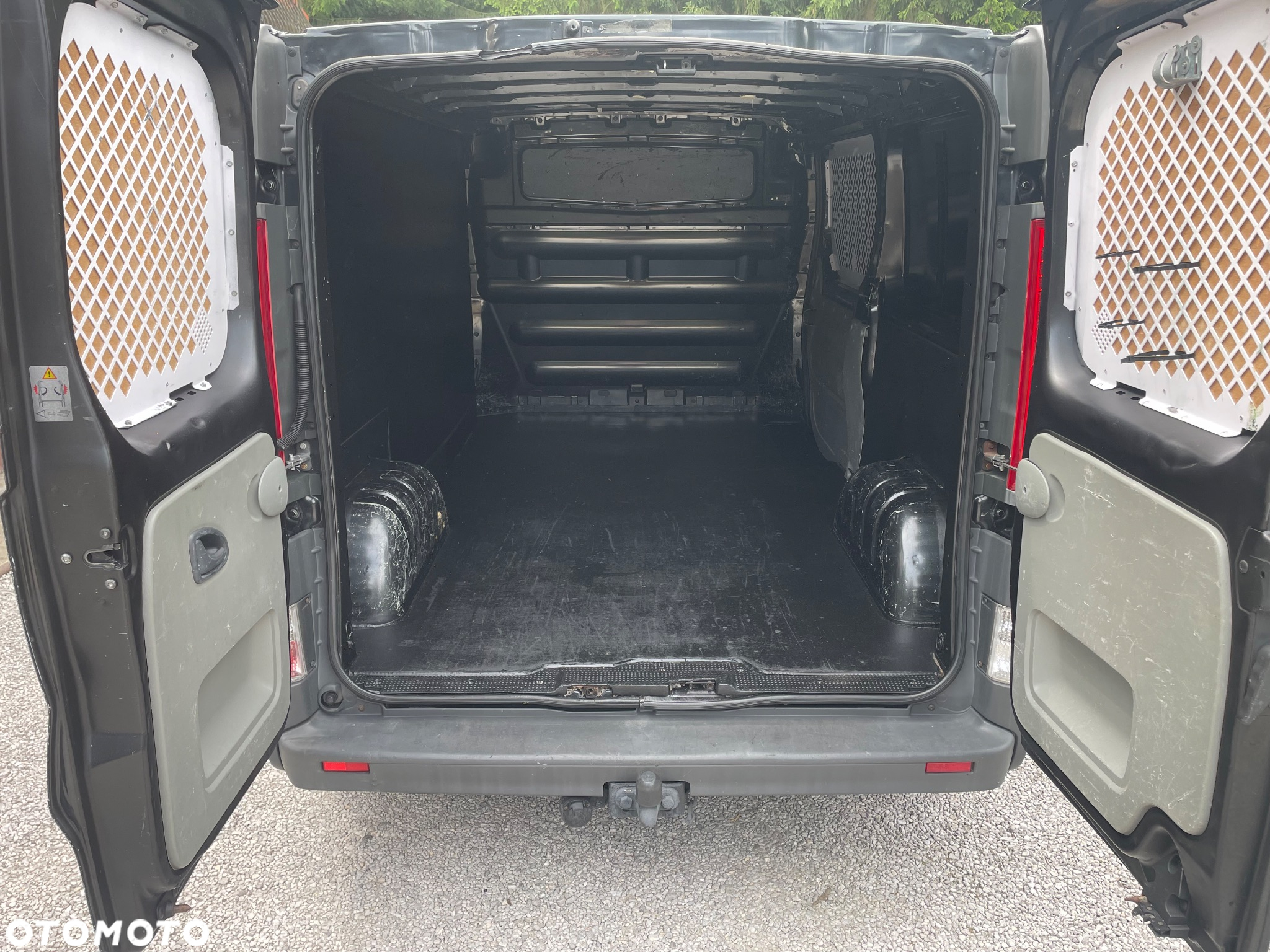 Renault Trafic - 11