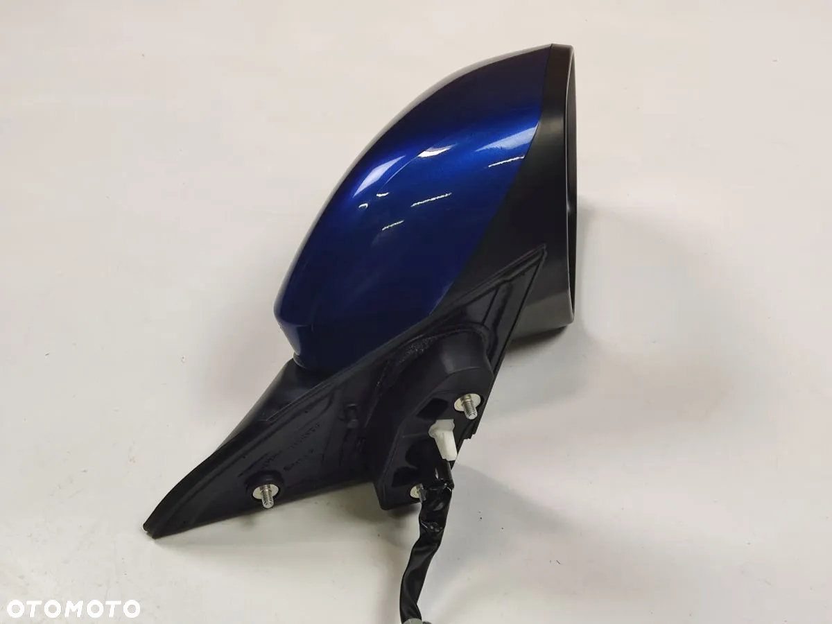 HONDA HR-V 15-18r Lusterko Zewnętrzne Lewe - 13