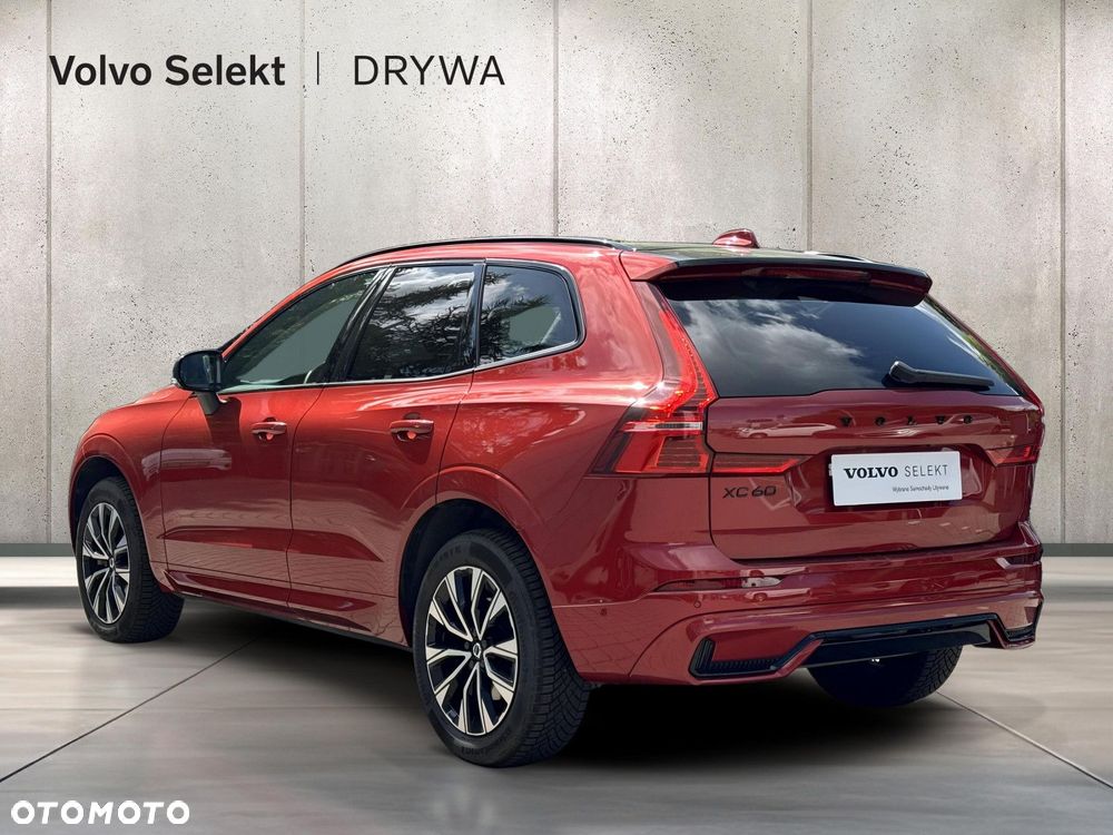 Volvo XC 60 - 4