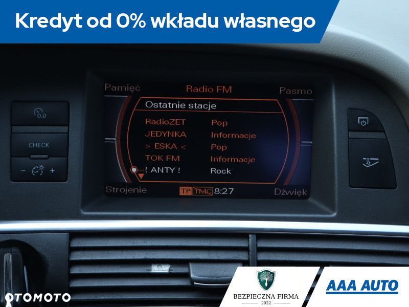 Audi A6 Limousine - 14