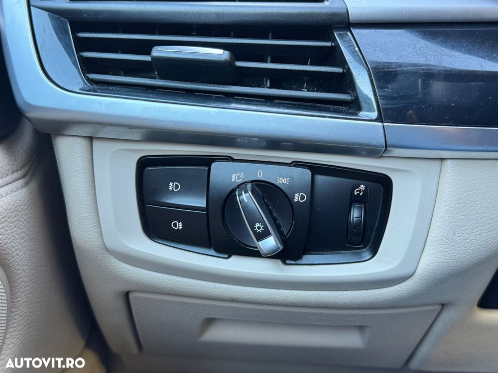 BMW X5 xDrive30d - 21