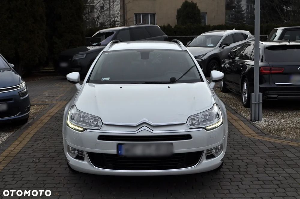 Citroën C5 2.0 HDi Selection - 5