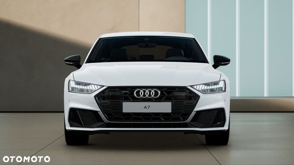 Audi A7 Sportback - 2