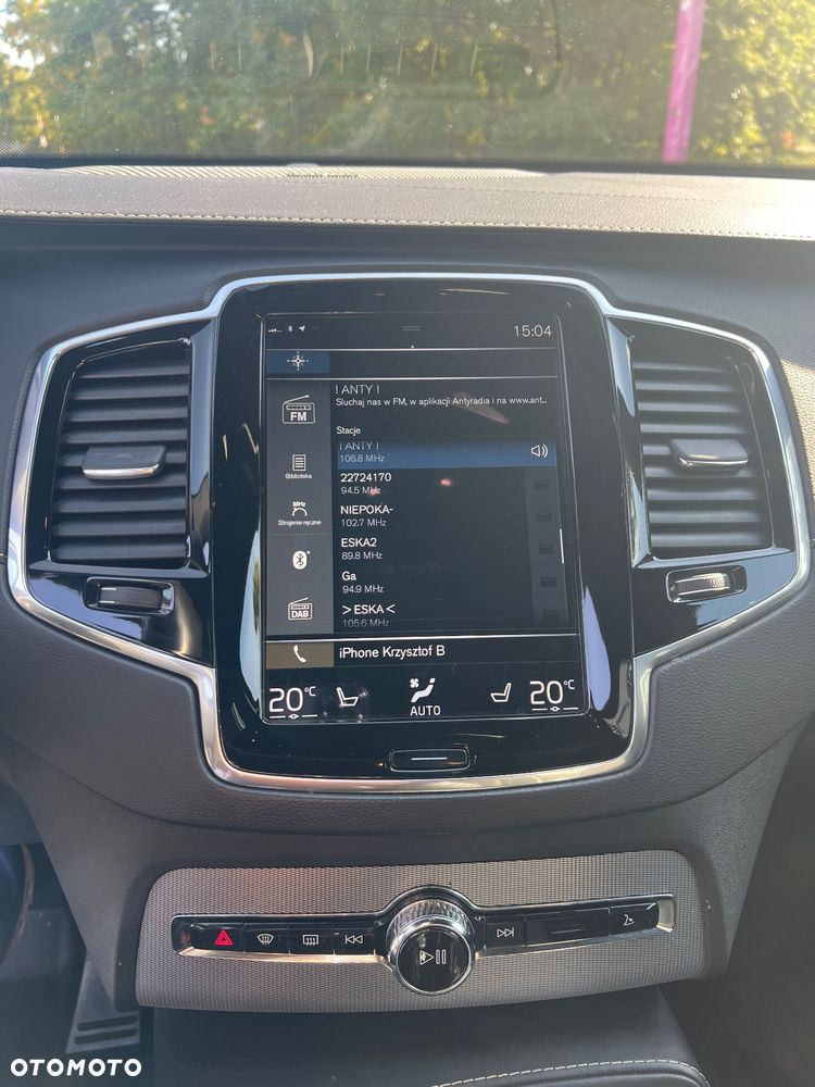 Volvo XC 90 - 10