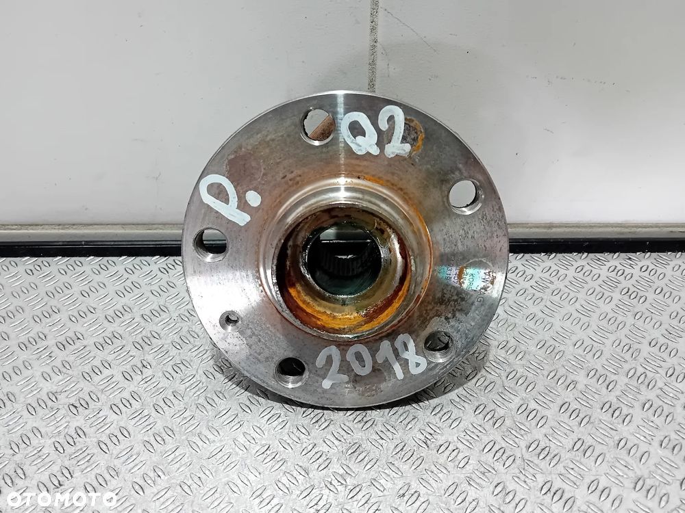 łożysko piasta przód Audi Q2 1.0 TSI 2018 5Q0407621E - 1