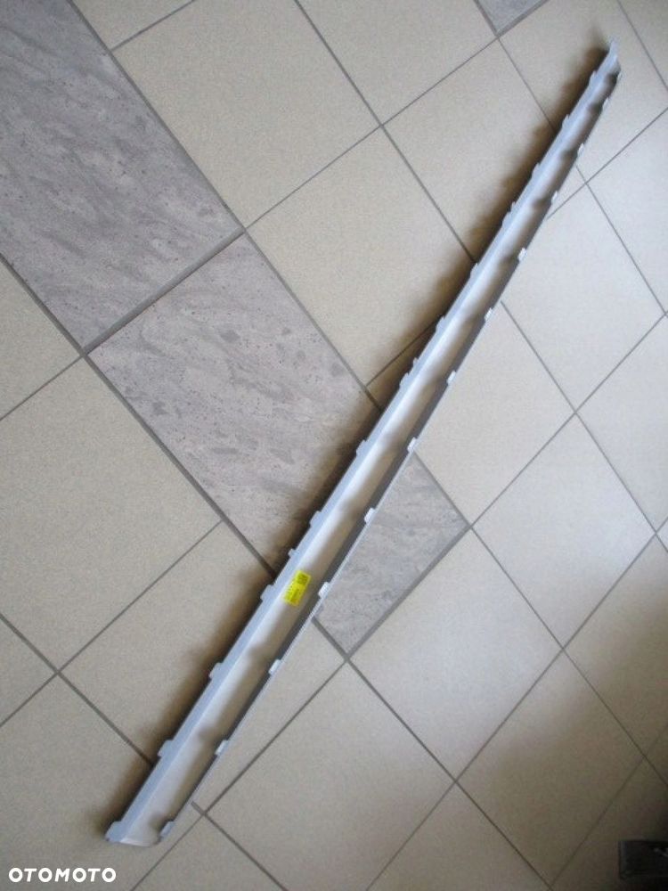 PRÓG PRAWY LISTWA PROGOWA PRAWA FIESTA MK8 ACTIVE - 3