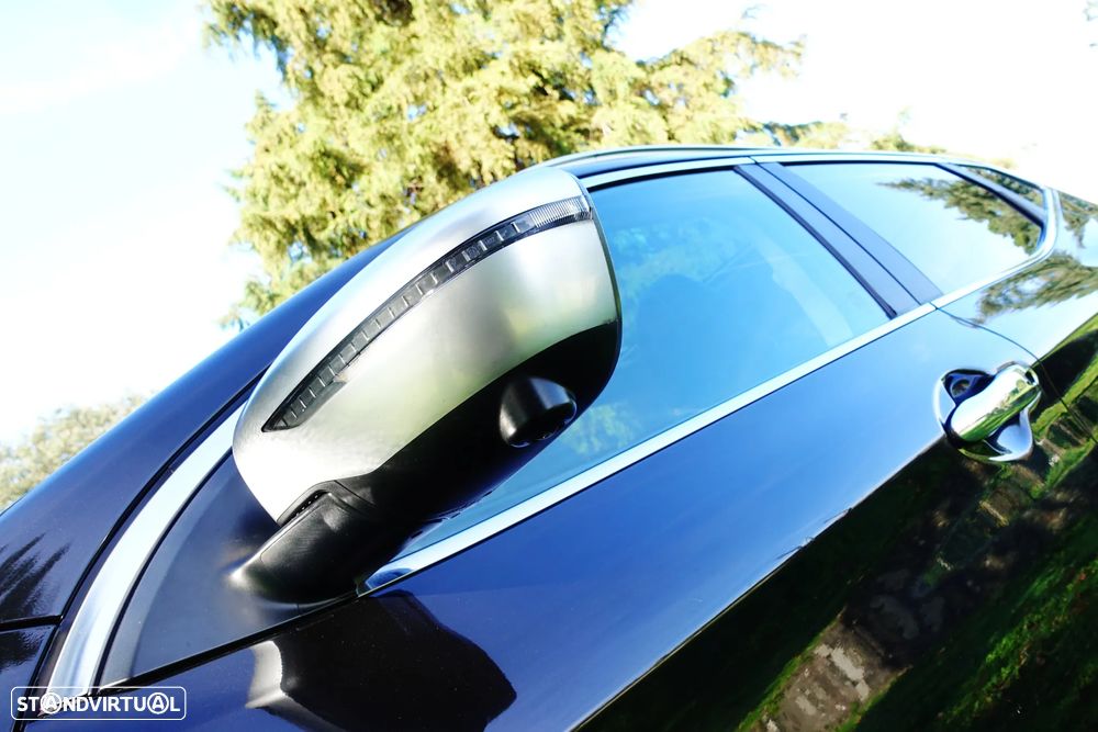 Nissan Qashqai 1.6 dCi Tekna - 17