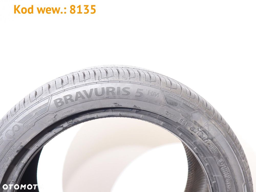 Barum Bravuris 5 HM - 225/45 R17 - 6