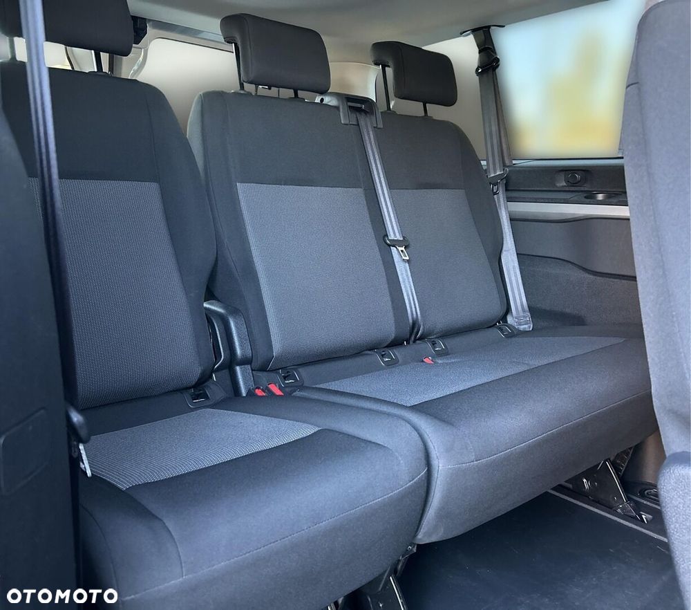 Toyota Proace Verso 2.0 D4-D Long Business - 26