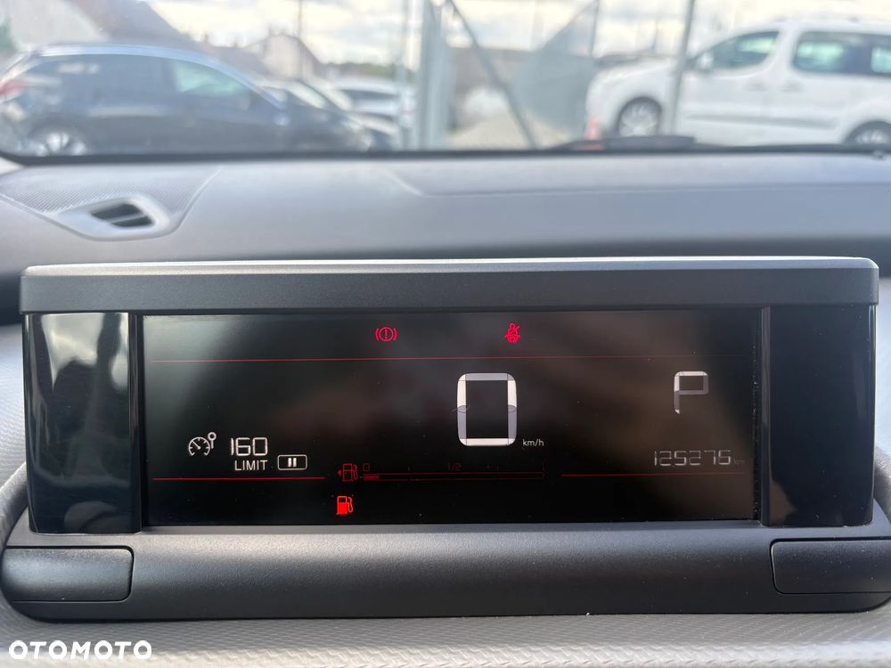 Citroën C4 Cactus - 7