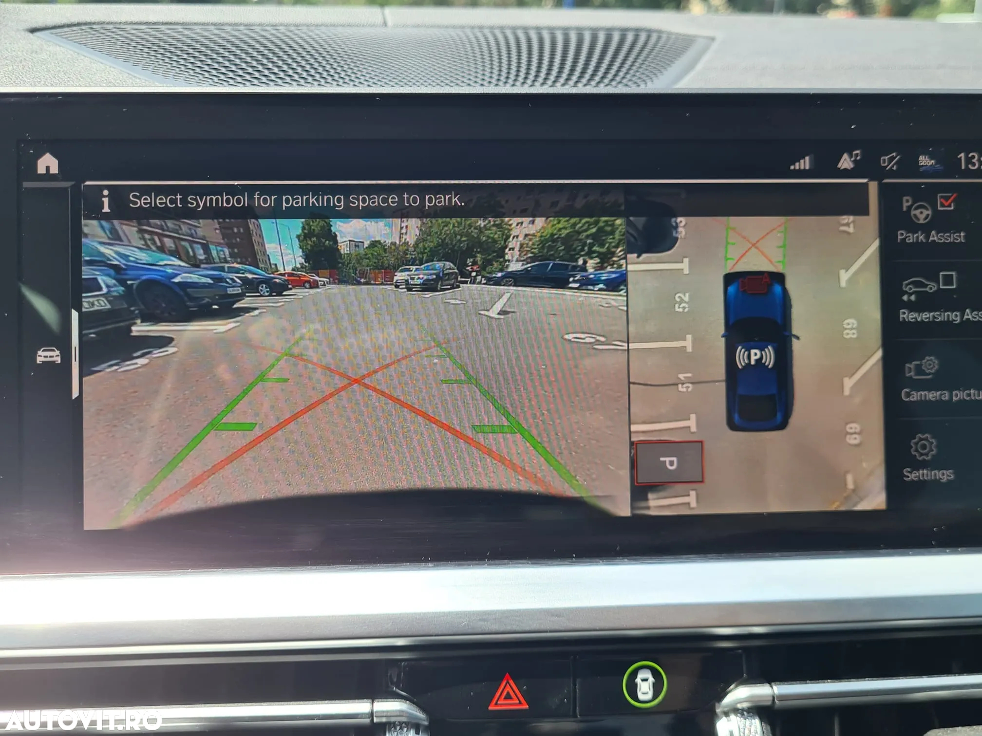 BMW Seria 4 420i AT - 18